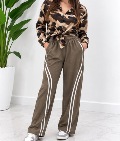 PANT WIDE LEG