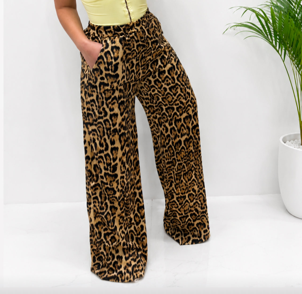 pantalone donna