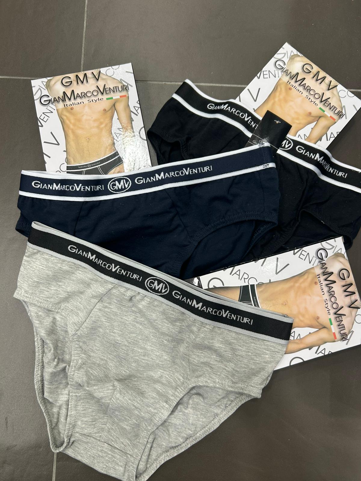 Slip Gian Marco venturi