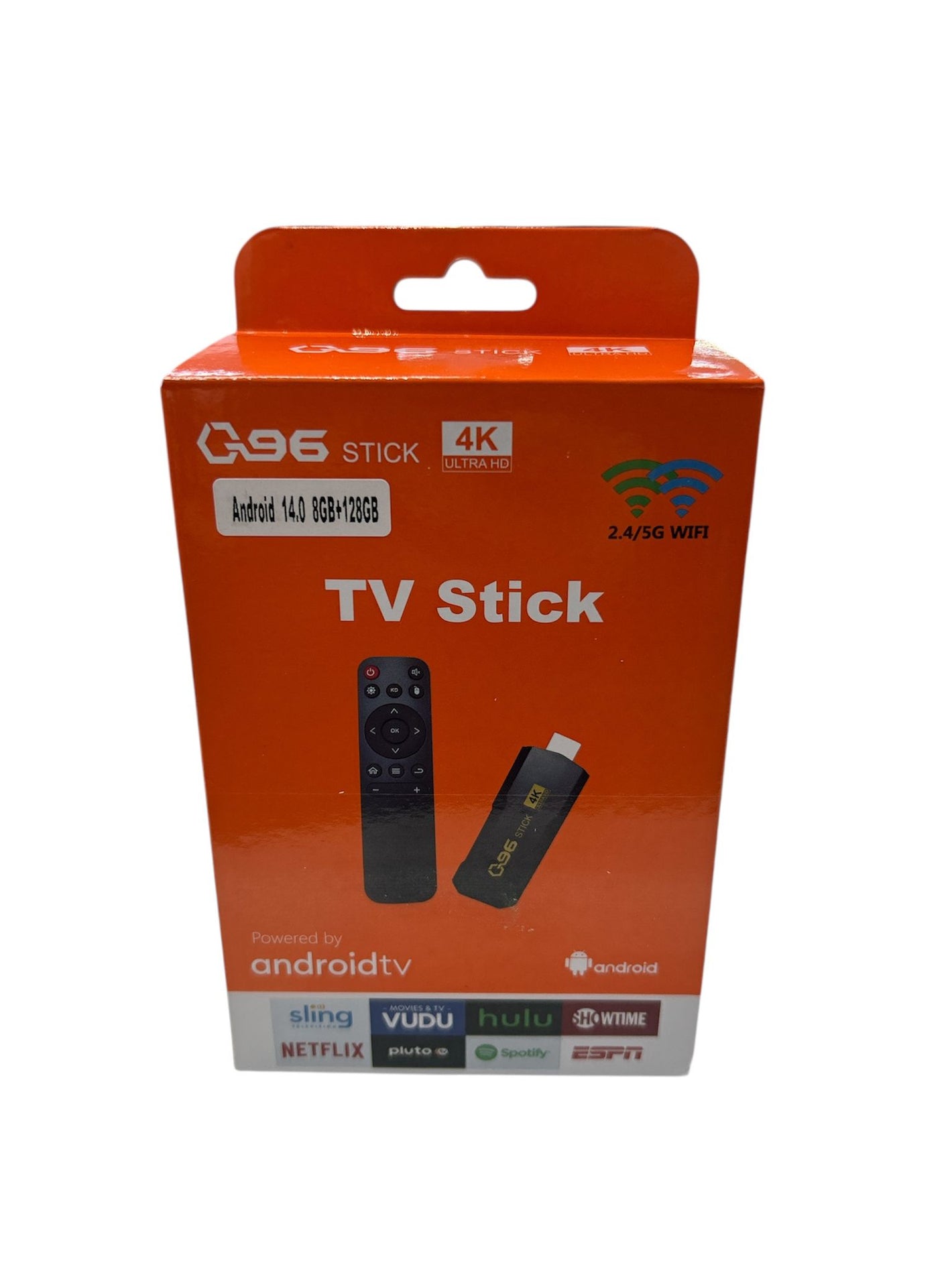 Tv stick