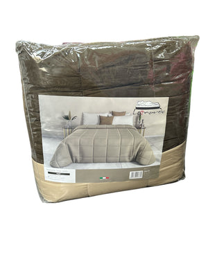 Piumone una piazza e mezza