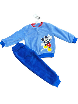 Pigiama pile disney
