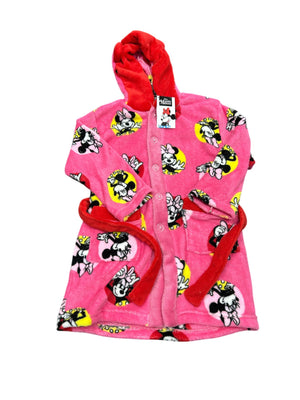 Vestaglia pile disney bimbo\a