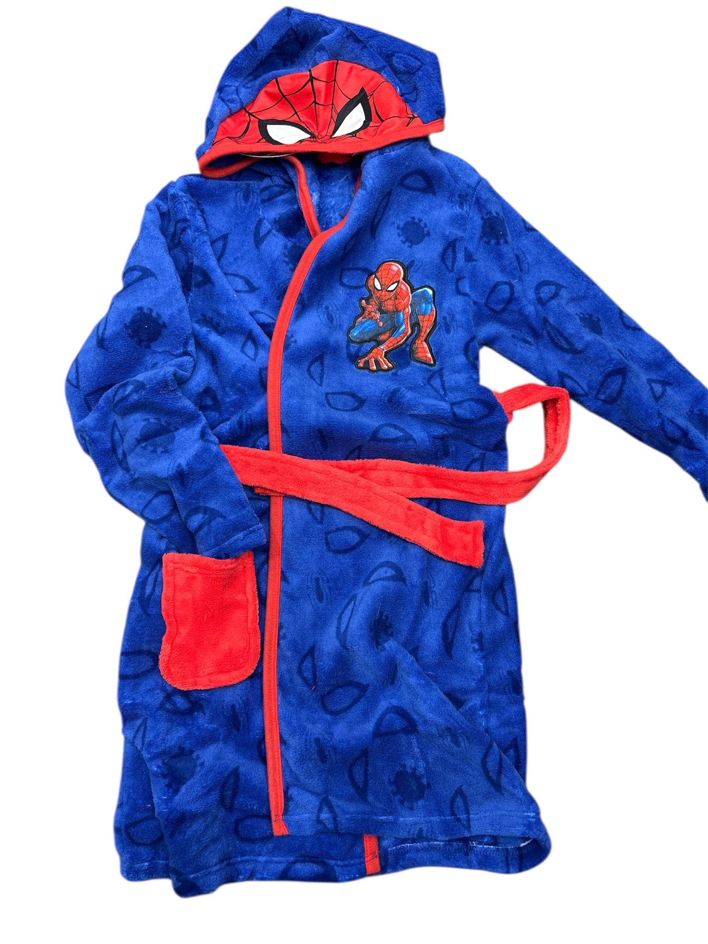 vestaglia bimbo pile