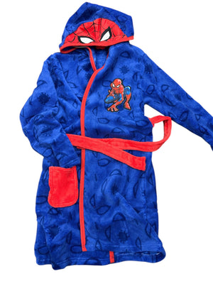 vestaglia bimbo pile