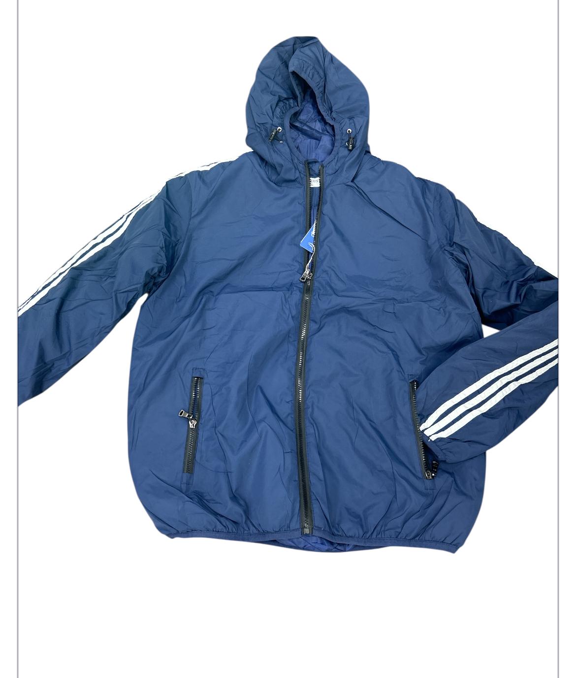 Giubbino uomo mod. adidas