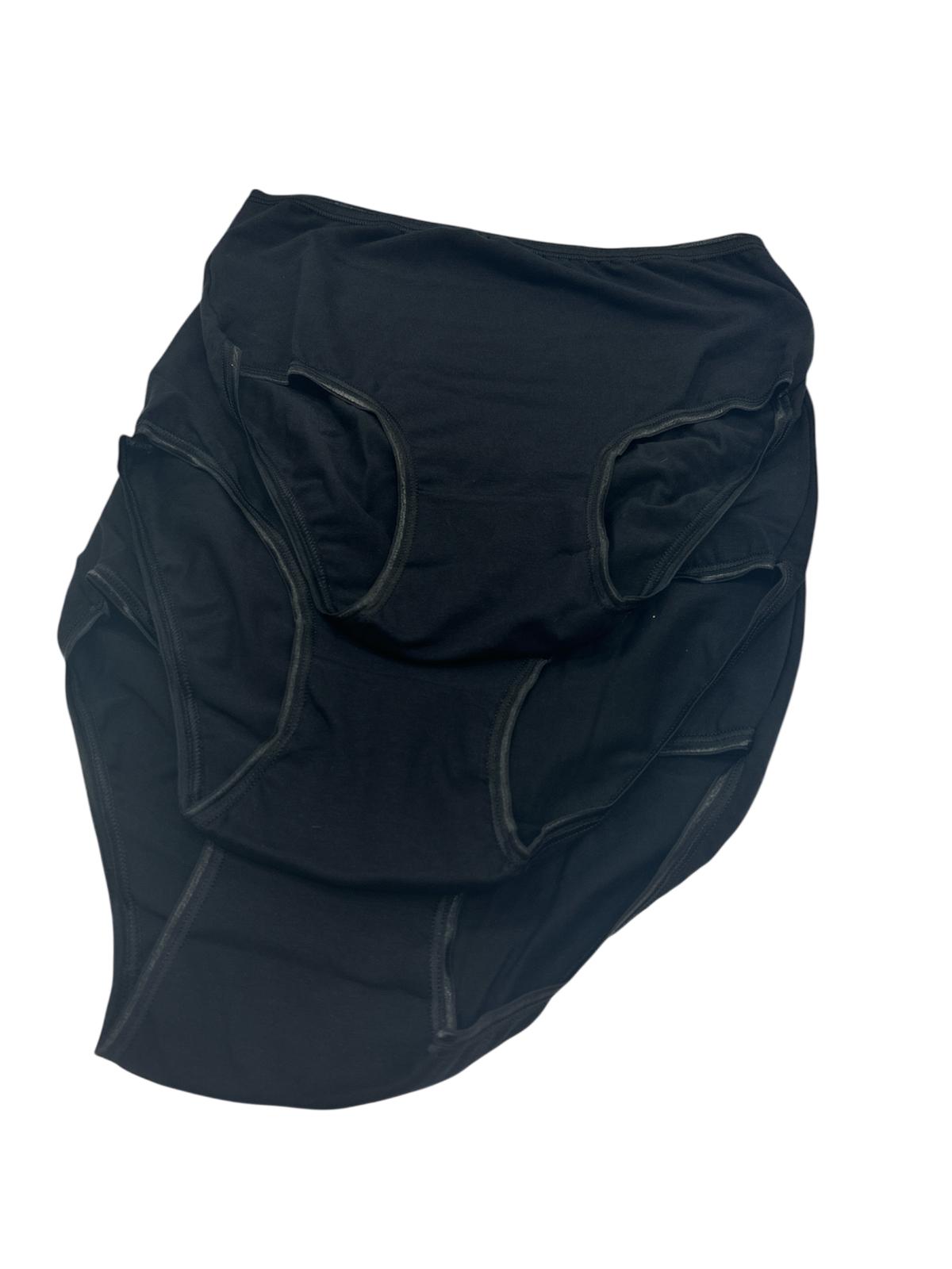 Slip donna vita alta