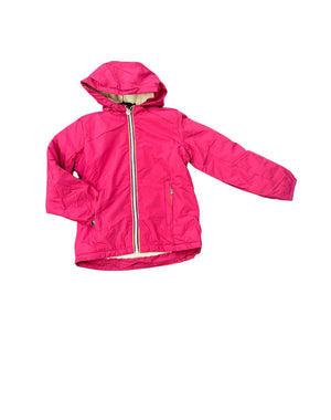 Giubbino bimbo\a modello K-way