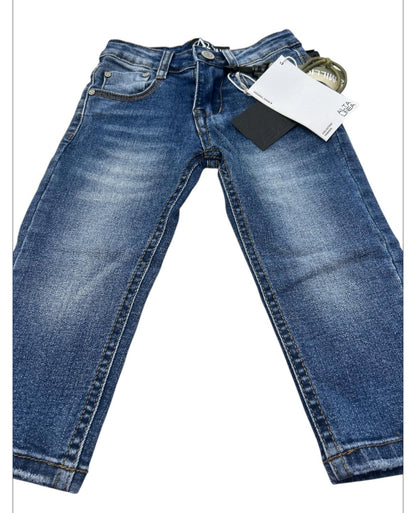 Jeans neonato