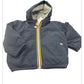 Giubbino neonato modello K-WAY