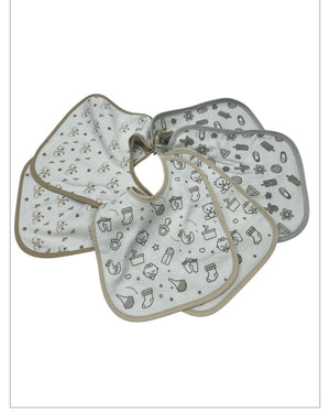 bavaglini irge neonato\a