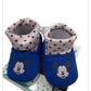 Scarpine neonato disney