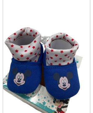 Scarpine neonato disney