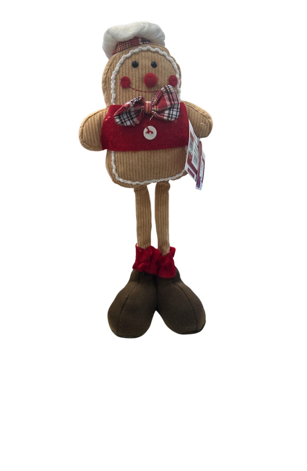 Biscottino natalizio