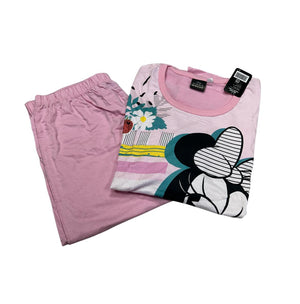 Pigiama disney donna