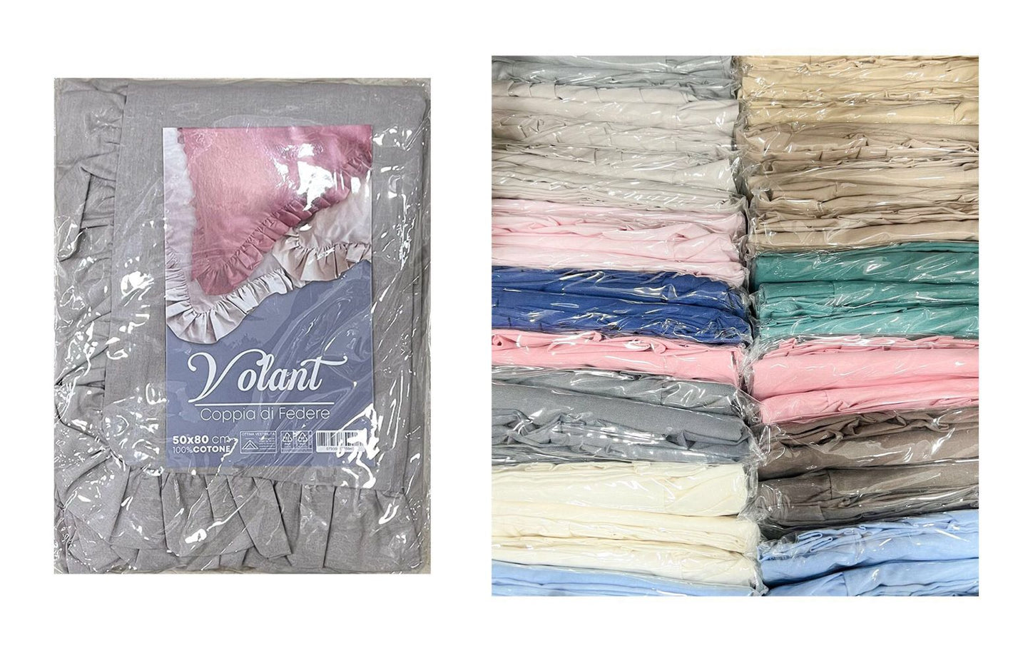 coppia federe voilà