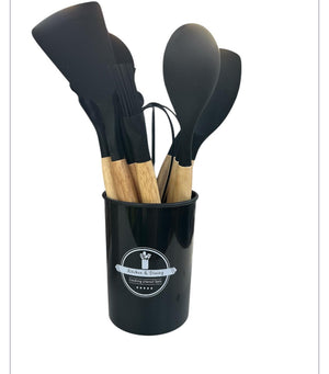 Set utensili da cucina