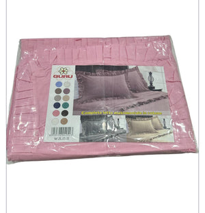 Lenzuola matrimoniale Guru voilà