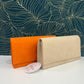 Pochette velluto
