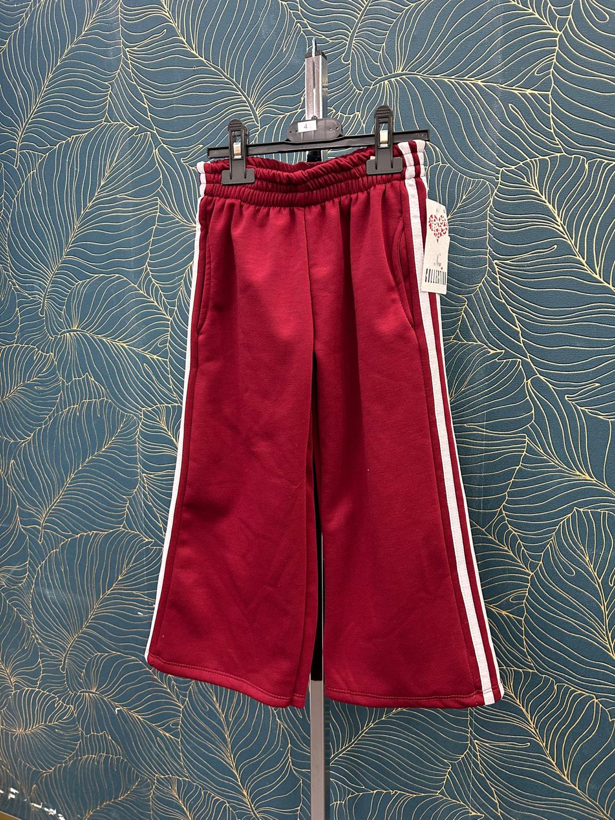 Pantalone mod. adidas bimba