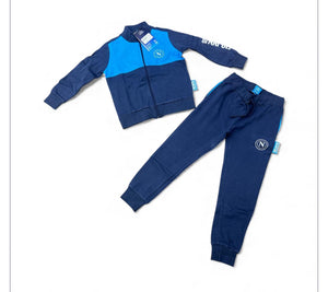 Tuta bimbo SSC NAPOLI
