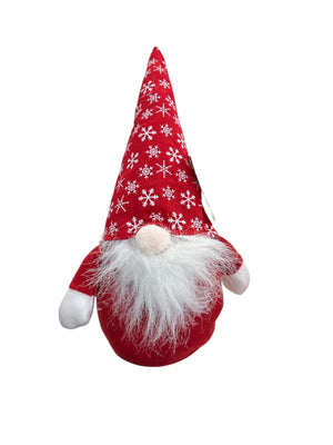 Ferma porta natalizio