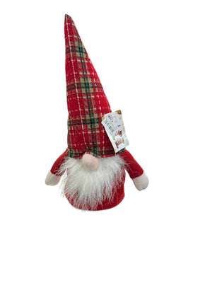 Ferma porta natalizio