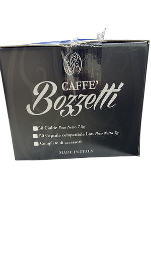 caffé Bozzetti