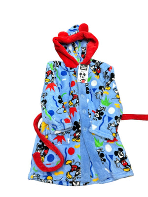 Vestaglia pile disney bimbo\a