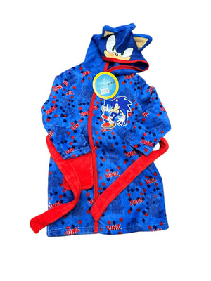 vestaglia bimbo pile