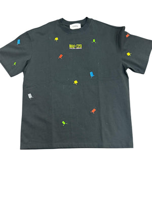 T shirt uomo mod. lego