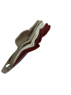 tris calzini neonata\o