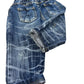 Jeans neonato