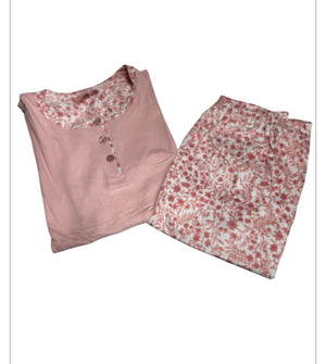 Pigiama donna
