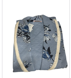 Vestaglia donna cintura