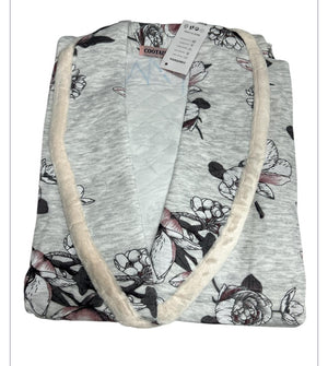 Vestaglia donna cintura