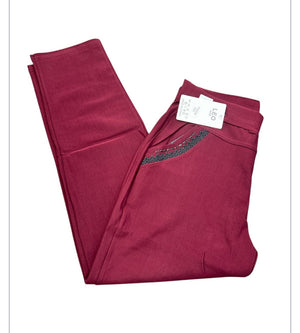 Pantalone leggins donna