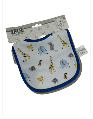 bavaglini irge neonato\a