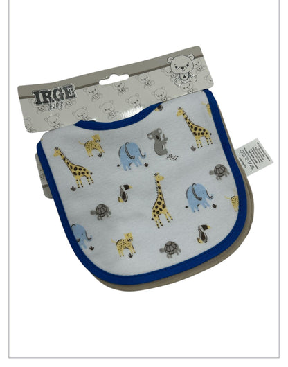 bavaglini irge neonato\a