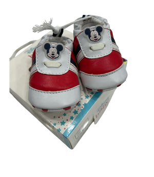 Scarpine neonato disney