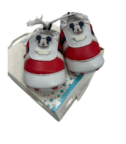 Scarpine neonato disney