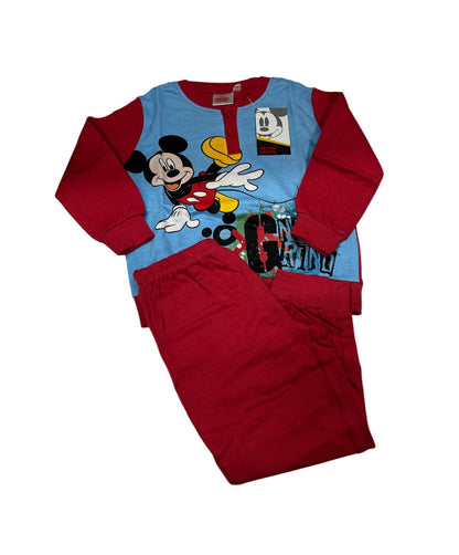 Piagiama bimbo disney