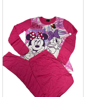 Pigiama disney donna