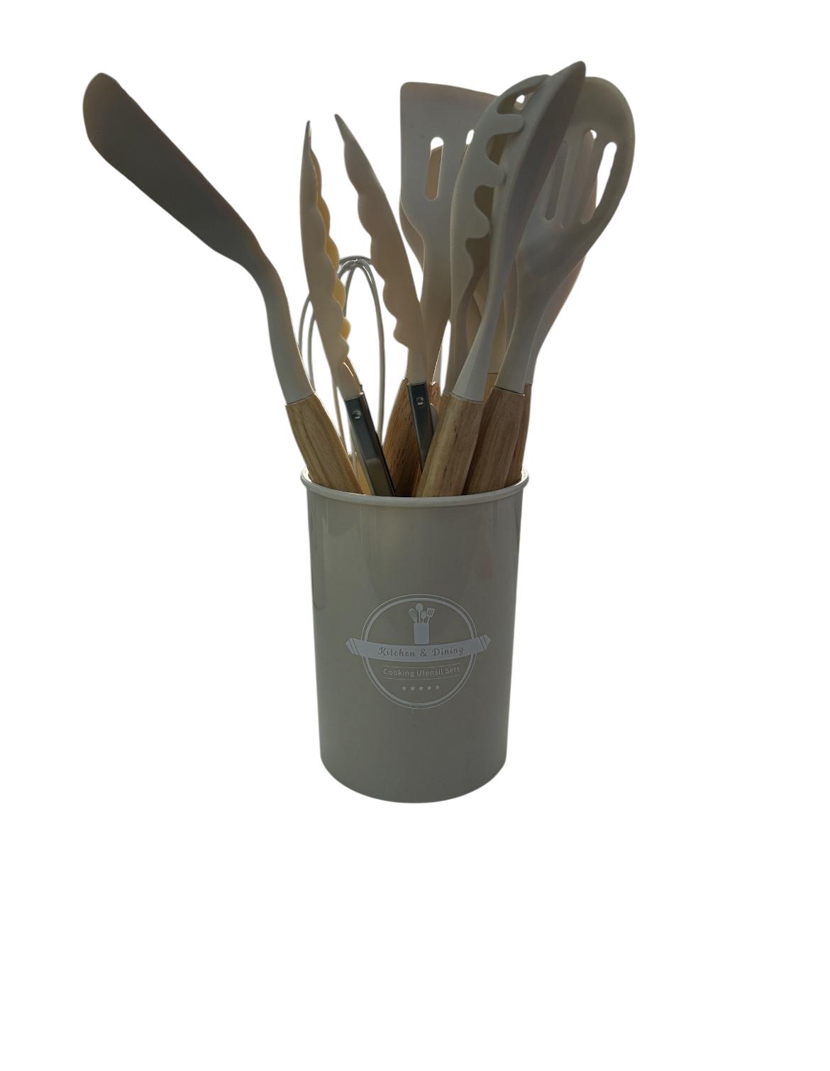 Set utensili da cucina