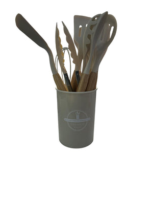 Set utensili da cucina