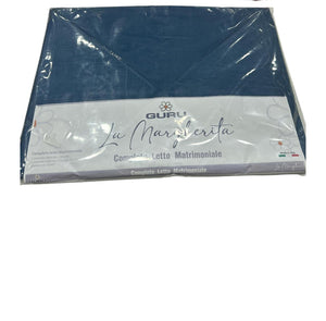 Lenzuola matrimoniali guru