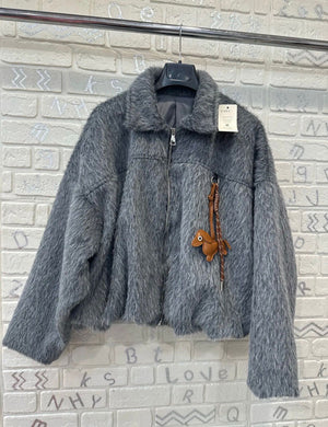 Pellicciotto cagnolino