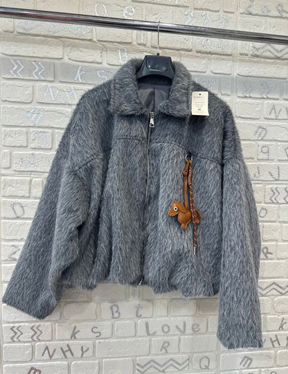 Pellicciotto cagnolino