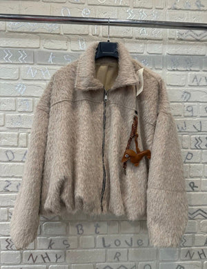 Pellicciotto cagnolino