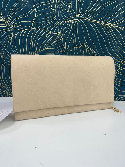 Pochette velluto